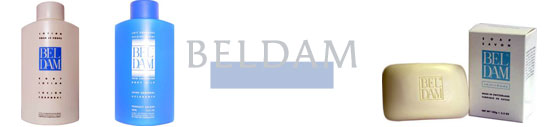 Bel Dam