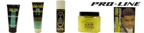 Pro Line