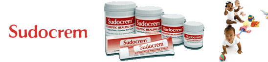 Sudocrem
