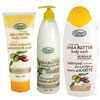 Shea Butter Bath