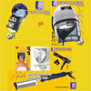 Aphrodite Salon Equipment