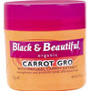 Black and Beautiful