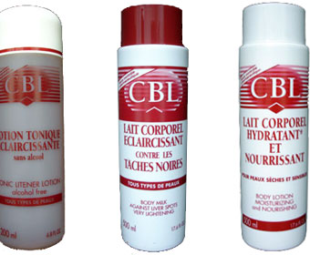 CBL