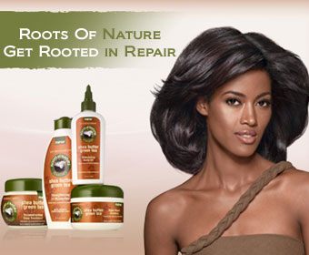 Roots of Nature