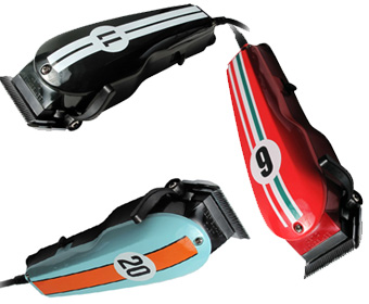 Grand Prix Clippers