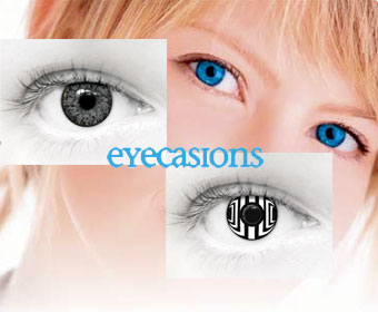Eyecasions