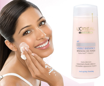 Dermo Expertise Cleansing