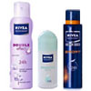 Nivea Deodorant