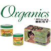 Organics Africas Best