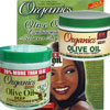 Organics Olive Oil