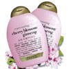 Cherry Blossom Ginseng