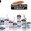Cocoa Butter Formula
