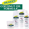 Coconut Oil Formula