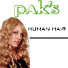 Paks Hair