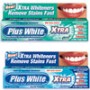 Plus White