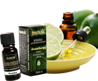 Aromatherapy
