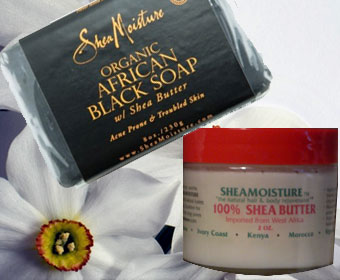 Shea Moisture