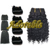 Tangle Free Hair