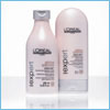 serie expert Blonde hair