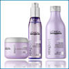 serie expert Frezzy, unmanageable hair