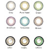 Color Contact Lens