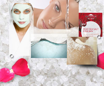 Dead Sea Salt