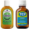 Antiseptics