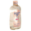 Baby Oil and Gel