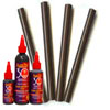 Hair Extensions Glue and Remover