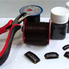 Extensions and Wigs Accessories