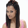 Human Hair Braids