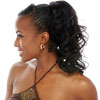Human Hair Ponytails