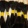 Straight Hair Braids
