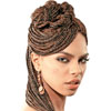 Jumbo Hair Braids
