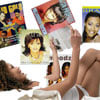 Magazines