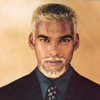 Men Hair Styling