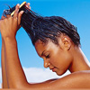 Hair Moisturizers
