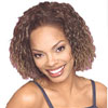 Synthetic Hair Lace Front Wigs