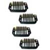Weaving Clips