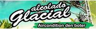 Alcolado Glacial