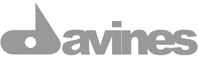 DavinesLogo