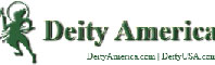 Deity America