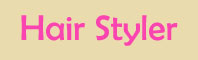 HairStylerLOGO