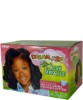 Dream Kids Olive Miracle Anti Breakage No Lye Creme Relaxer System