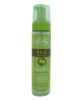 Shea Butter Foam Wrap Mousse