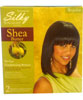 Shea Butter No Lye Conditioning Relaxer