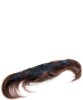 Nina Quick Fix Clip In Patch and Fringe
