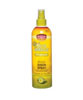 African Pride Olive Miracle Braid Sheen Spray