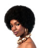 Syn Afro Wig
