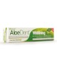 AloeDent Whitening Aloe Vera ToothPaste